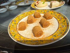 -富华斋饽饽铺·宫廷糕点·伴手礼(护国新天地店)