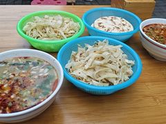 -兄弟俩老李家牛肉汤(总店)