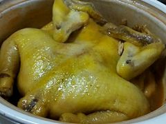 -民间瓦缸煨汤館(嵩山路店)