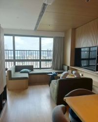 -禧月荟S月子中心(侨城店)