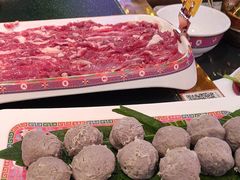 -大吉利·潮汕牛肉火锅(河西店)
