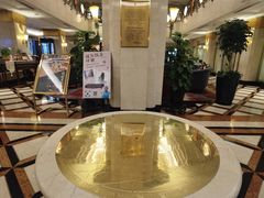 -上海国际饭店