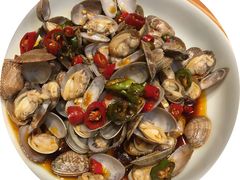 -咕嘟草帽鱼·牛奶一样的鲜鱼汤(包河万达广场创始店)