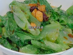 -兰湘子·湘菜小炒(长安万科广场店)