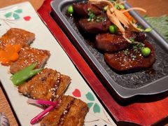 -水之惠鲜鱼料理(王府大街店)