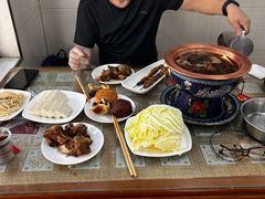 -清真·鸦儿李记·小馆(后海店)