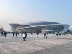 -大连体育中心体育馆