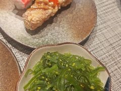 -戏作寿司(观音桥店)