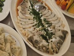 -船歌·鱼水饺青岛菜(闽江二路店)