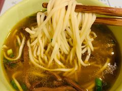 鱿鱼面-大石人家鱿鱼面馆(大石西路总店)