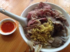 -潮镇老尾牛杂(环城西路店)