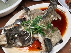 -岛中岛·海鲜大排档·万宁老字号(东澳店)