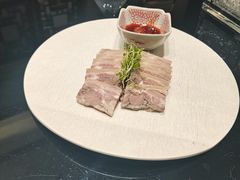 -香雪海饭店中餐厅(人民桥店)