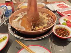-京元盛铜锅涮肉(上海总店)