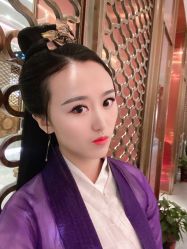 点击看大图 -盘子女人坊古装写真摄影(南京总店)