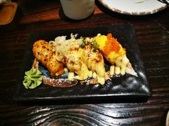 -鸟鹏烧鸟居酒屋(熙龙湾店)