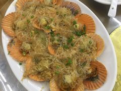 海胆炒饭-明记海鲜大排档(巽寮湾店)