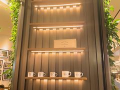 -Peet's 皮爷咖啡(杭州来福士店)