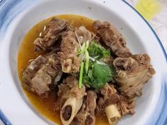-老师家羊杂碎(延安总店)