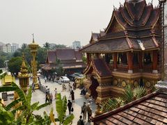 -西双版纳总佛寺