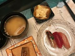 -風料理.鮨Omakase