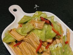 -老冯烤羊蝎子馆(望京店)