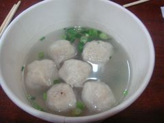 -原巷口鱼丸店(龙头路外卖店)