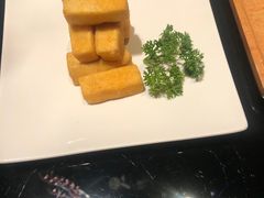 -海航大厦万豪酒店彩海轩中餐厅(霄云路店)