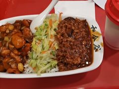 -和合谷(新街口店)