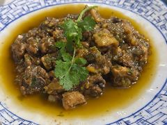 -百年粉蒸牛肉
