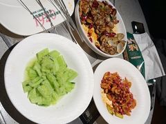 -偏脸子哈尔滨老烧烤(红旗大街店)