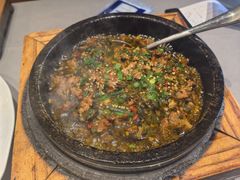 -四川饭店·小龙虾(长白店)