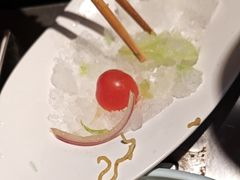 -橦橦小马扎烧烤 (传媒大学店)