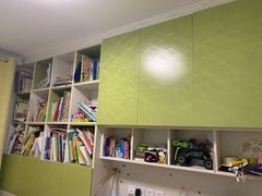 -索菲亚衣柜橱柜家具全屋定制(盈港路店)