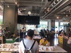 大堂-dotcom coffee古点咖啡(致真大厦店)