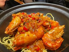 -串盟烧烤大排档·长沙美食地标(星沙店)