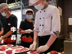 -牛焱·贵州黄牛肉火锅(城西银泰店)