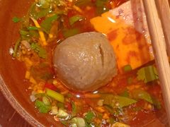 -重庆老灶火锅(红岭店)