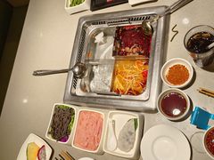 -海底捞火锅(摩尔广场店)
