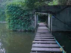 -燕晗山郊野公园