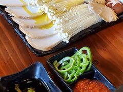 -大壮家原味烤肉(兴华北街店)