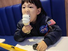 -DQ·蛋糕·冰淇淋(城南嘉园店)
