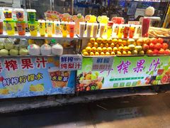 -大学城夜市大排档(凤栖路店)