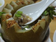 -德胜轩正宗顺德菜(宝安沙井会展中心店)