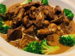 -隐山栖(鸿泰佳园店)