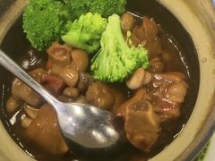 -金湖港式餐厅(建外店)