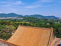 -颐和园