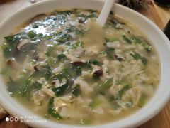 -海胆小馆(东北水饺·春柳店)