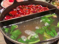 -盡膳口福跷脚牛肉火锅(晶耀前滩店)