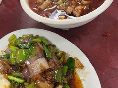 -老丘丘(较场口店)